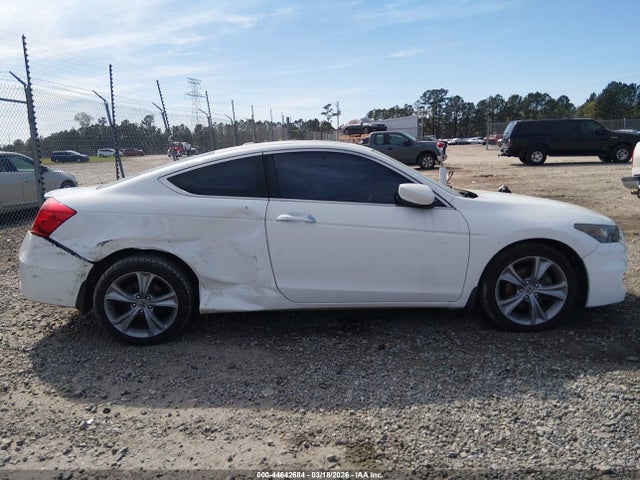 Honda Accord 3.5 Ex-l