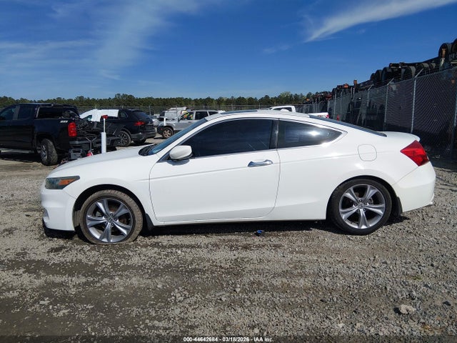 Honda Accord 3.5 Ex-l