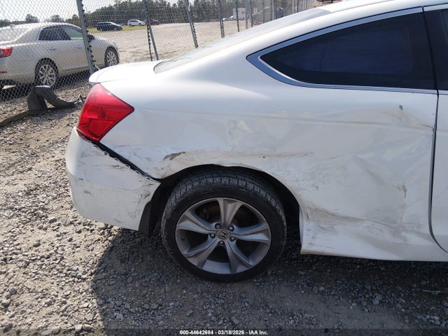 Honda Accord 3.5 Ex-l