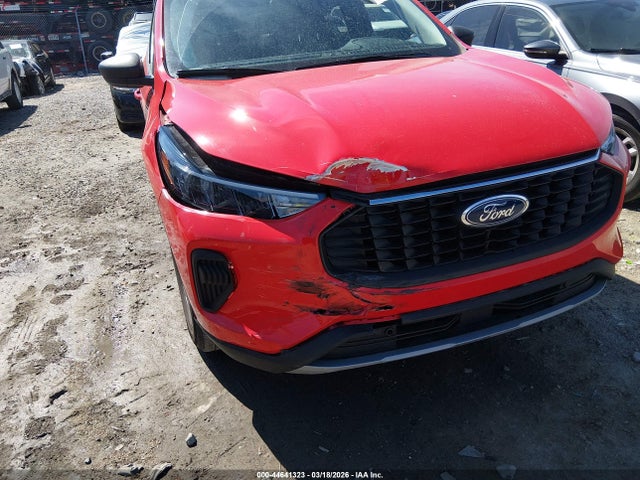 Ford Escape Active