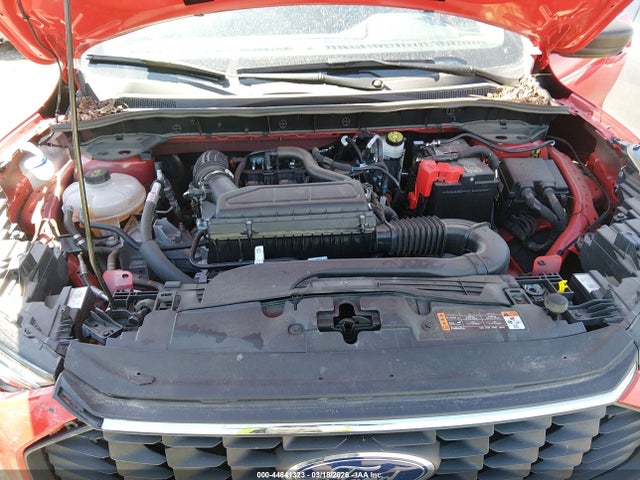 Ford Escape Active