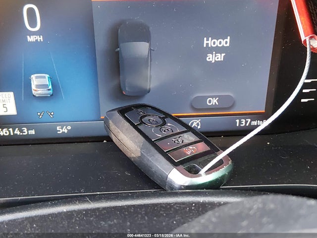 Ford Escape Active