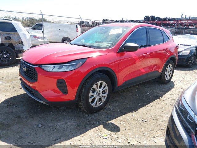 Ford Escape Active
