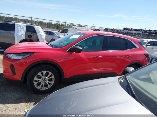 Ford Escape Active