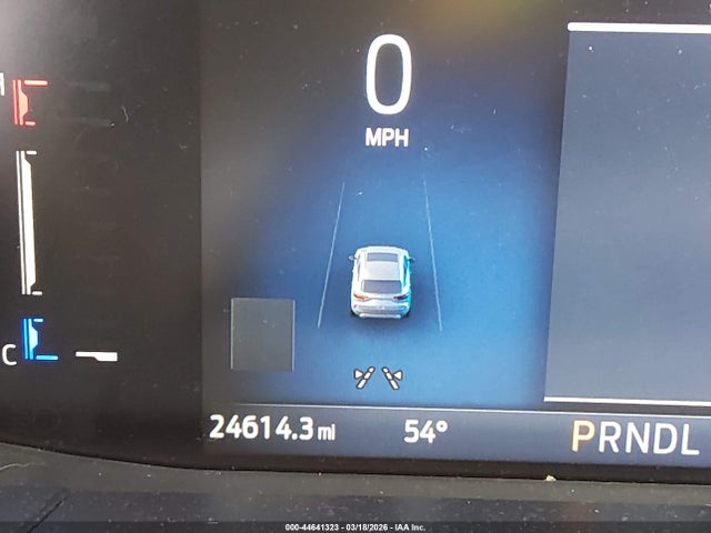 Ford Escape Active