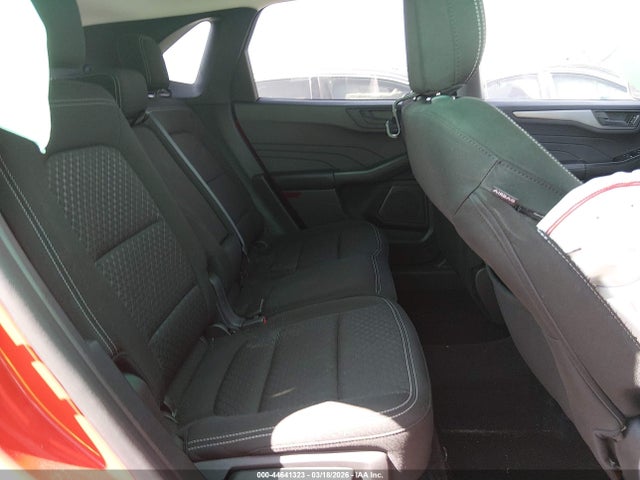 Ford Escape Active