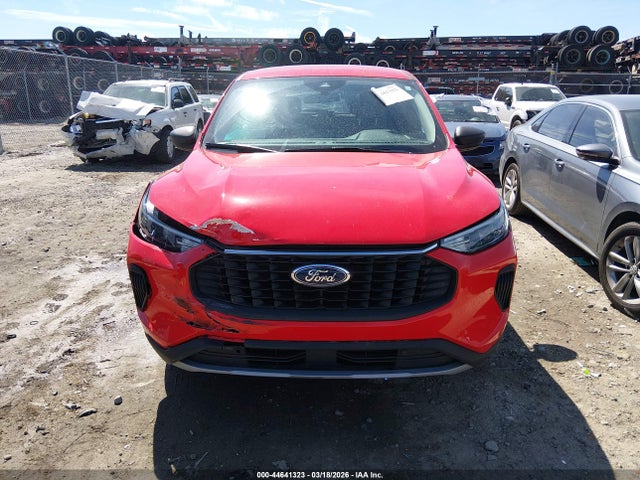 Ford Escape Active