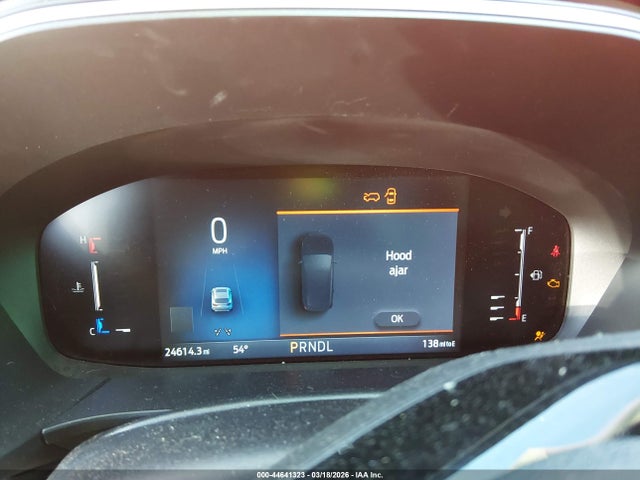 Ford Escape Active