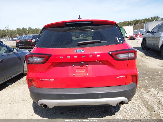 Ford Escape Active