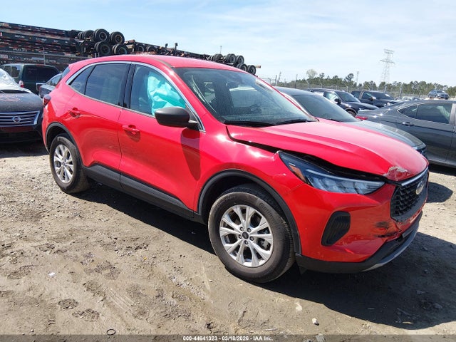 Salvage Ford Escape Image