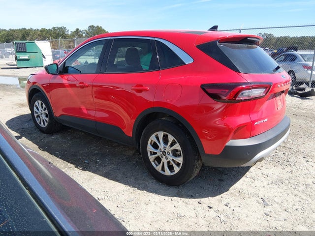 Ford Escape Active
