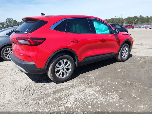 Ford Escape Active