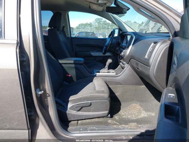 Chevrolet Colorado Lt