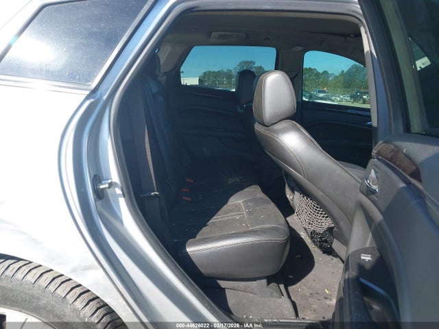 Cadillac SRX Performance Collection