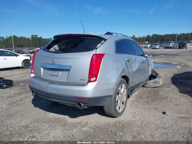Cadillac SRX Performance Collection