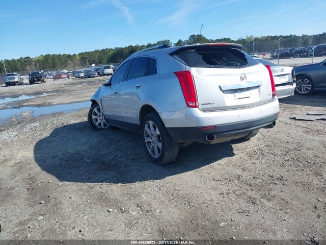 Cadillac SRX Performance Collection