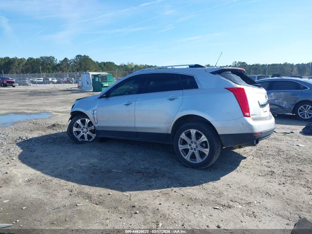 Cadillac SRX Performance Collection
