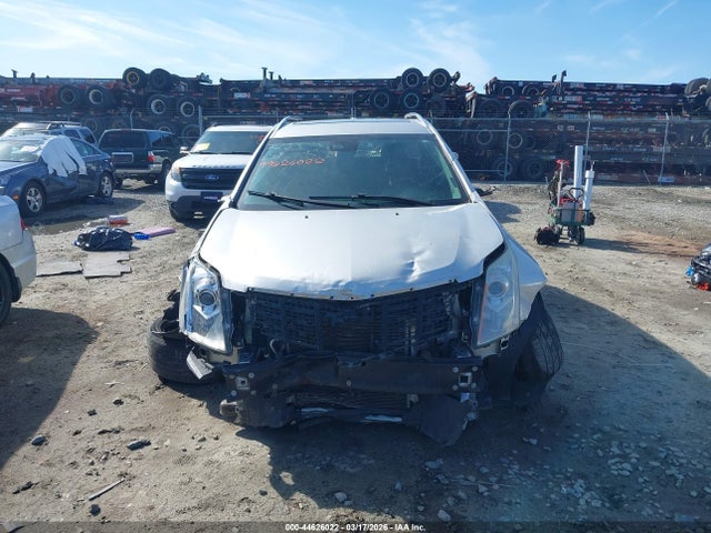 Cadillac SRX Performance Collection