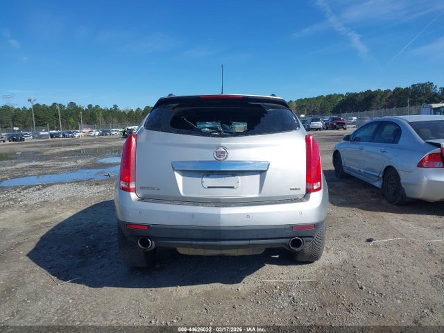 Cadillac SRX Performance Collection