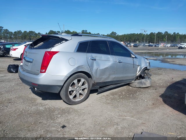 Cadillac SRX Performance Collection