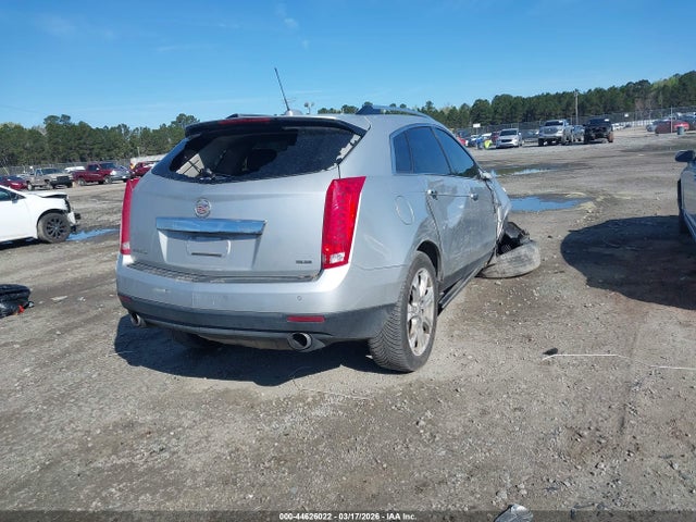 Cadillac SRX Performance Collection