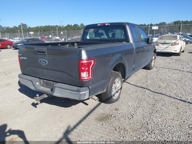Ford F-150 Xl
