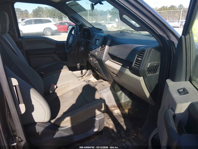 Ford F-150 Xl