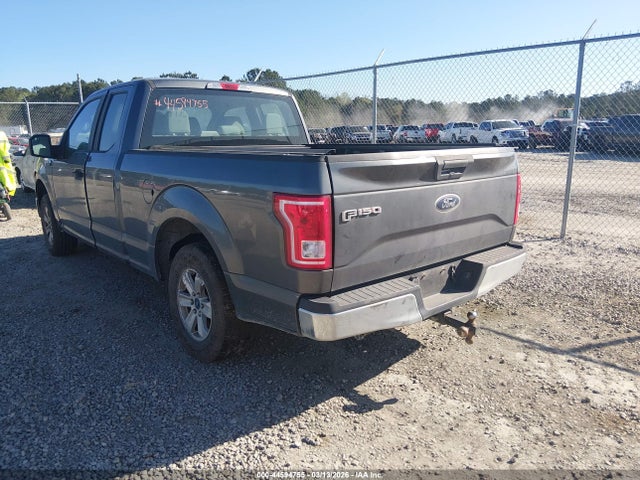 Ford F-150 Xl