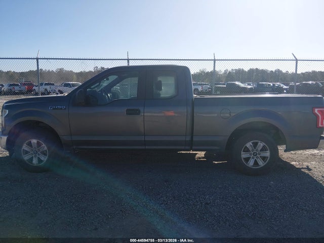 Ford F-150 Xl