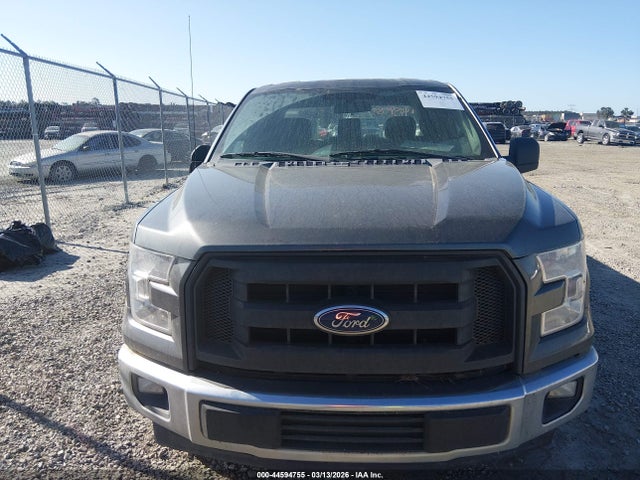 Ford F-150 Xl