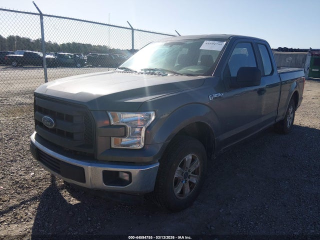 Ford F-150 Xl