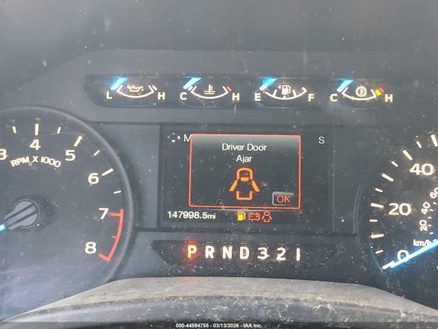 Ford F-150 Xl