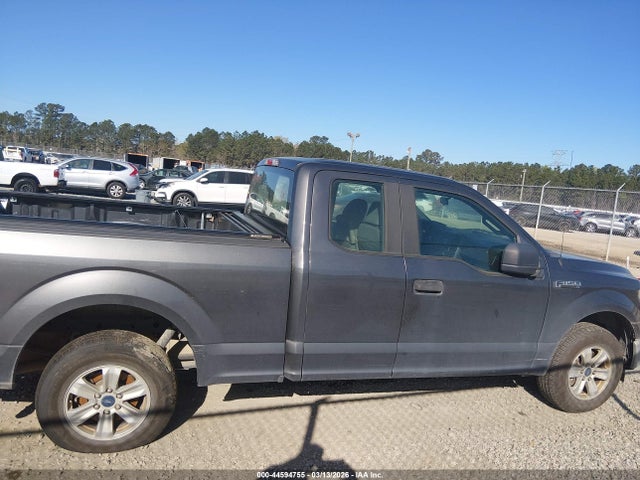 Ford F-150 Xl