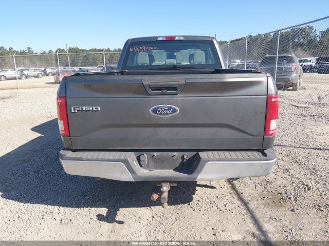 Ford F-150 Xl