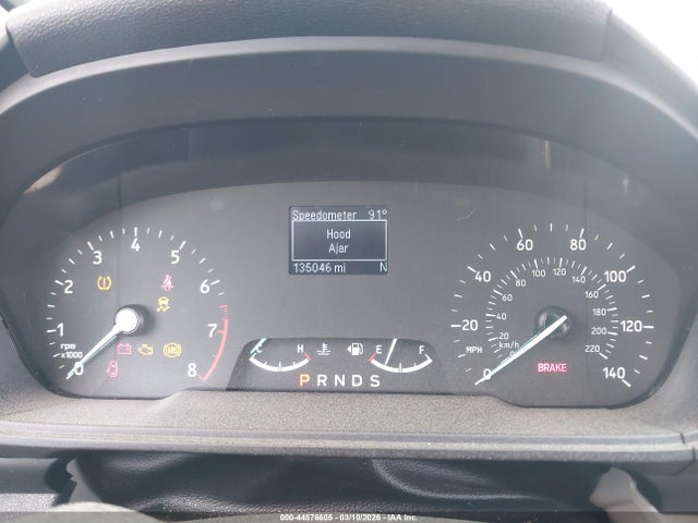 Ford EcoSport S
