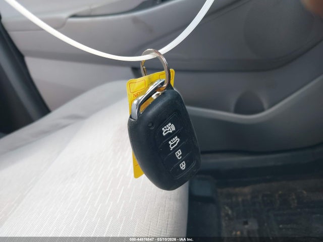 Hyundai TUCSON Sel