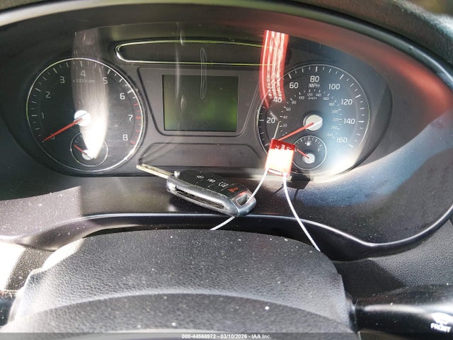 Kia Sorento 2.4l Lx