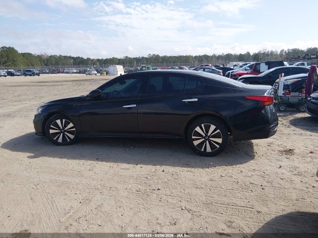 Nissan Altima 2.5 Sl