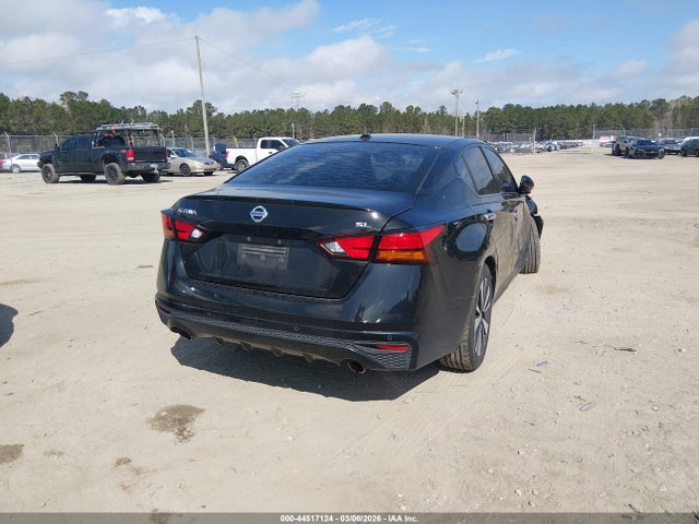 Nissan Altima 2.5 Sl