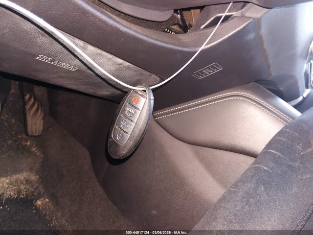 Nissan Altima 2.5 Sl