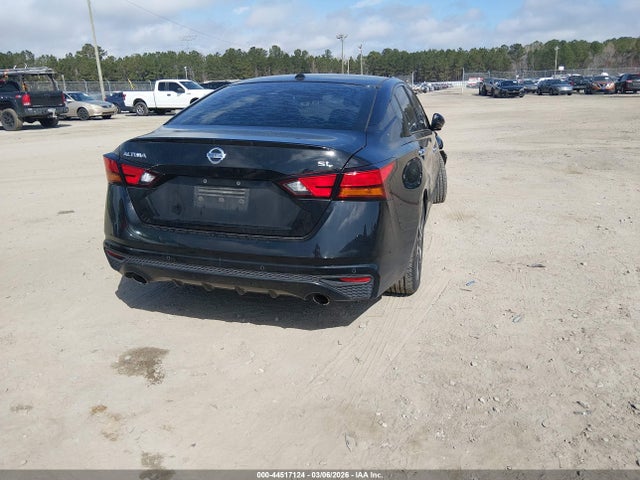 Nissan Altima 2.5 Sl
