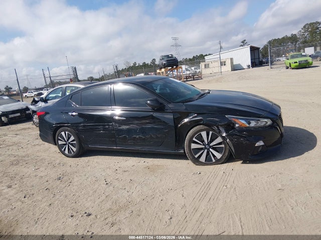 Nissan Altima 2.5 Sl