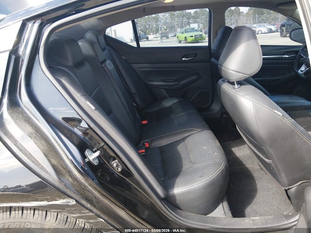 Nissan Altima 2.5 Sl