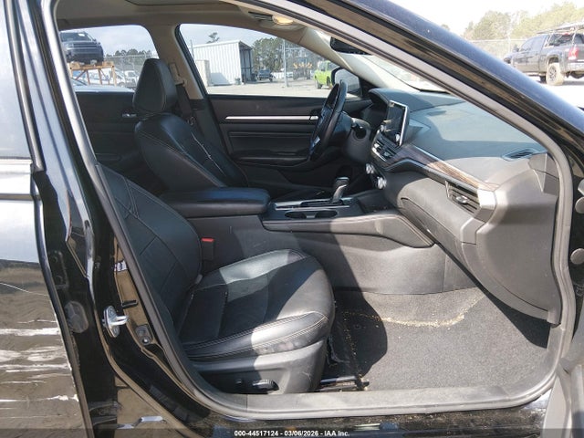 Nissan Altima 2.5 Sl