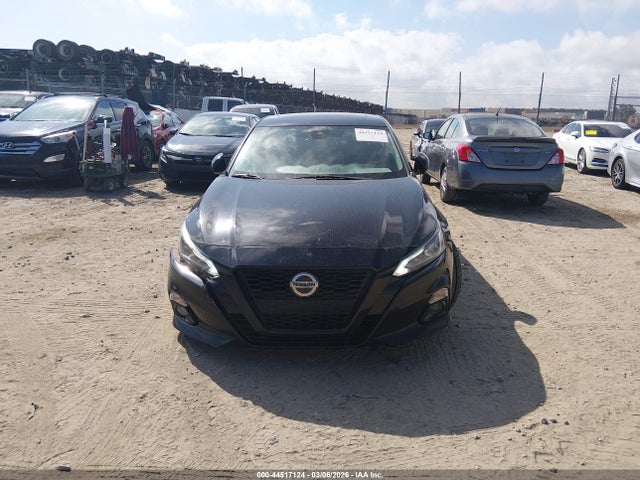 Nissan Altima 2.5 Sl