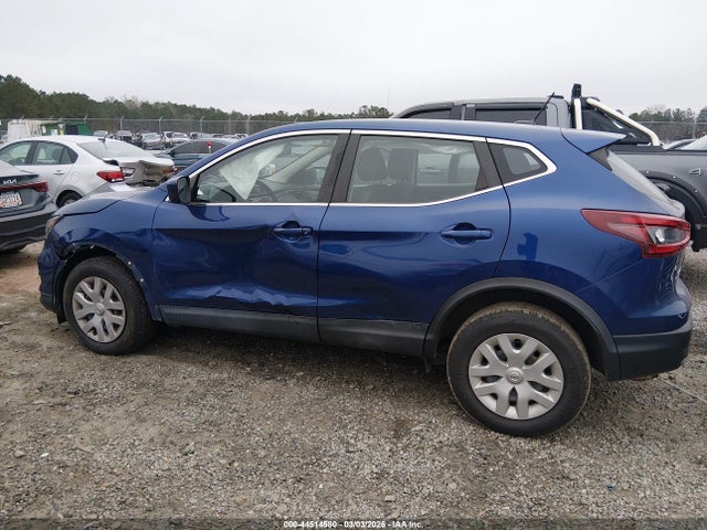Nissan Rogue S Awd Xtronic Cvt