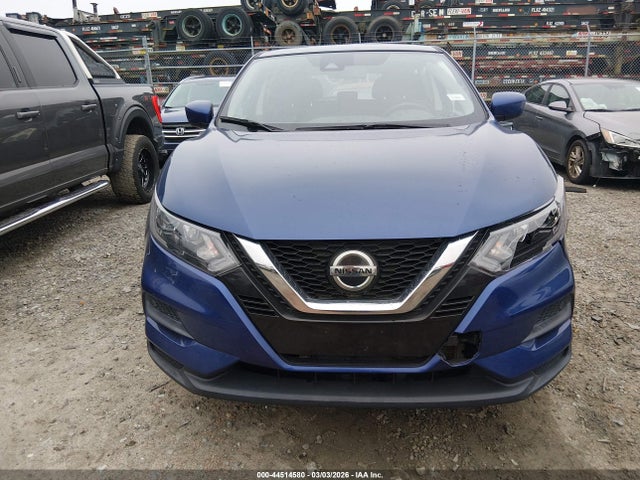 Nissan Rogue S Awd Xtronic Cvt