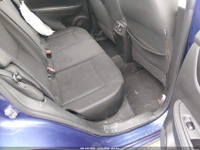 Nissan Rogue S Awd Xtronic Cvt