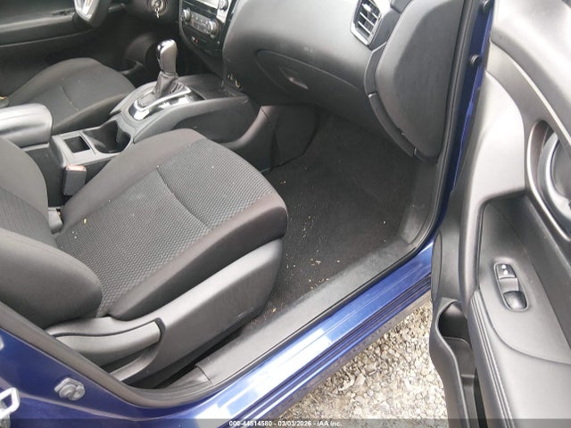 Nissan Rogue S Awd Xtronic Cvt