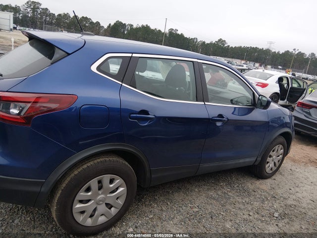 Nissan Rogue S Awd Xtronic Cvt